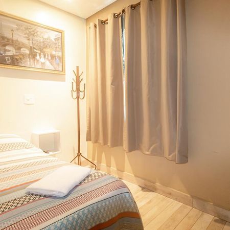 Hotel Ibirapuera São Paulo Luaran gambar