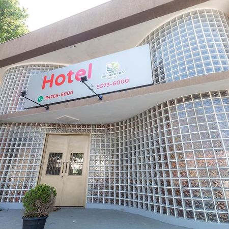 Hotel Ibirapuera São Paulo Luaran gambar