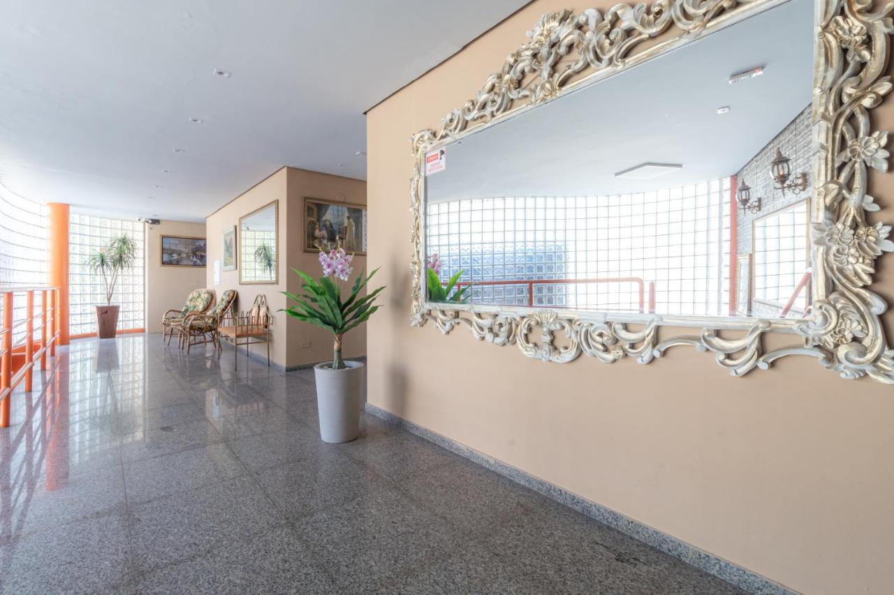 Hotel Ibirapuera São Paulo Luaran gambar