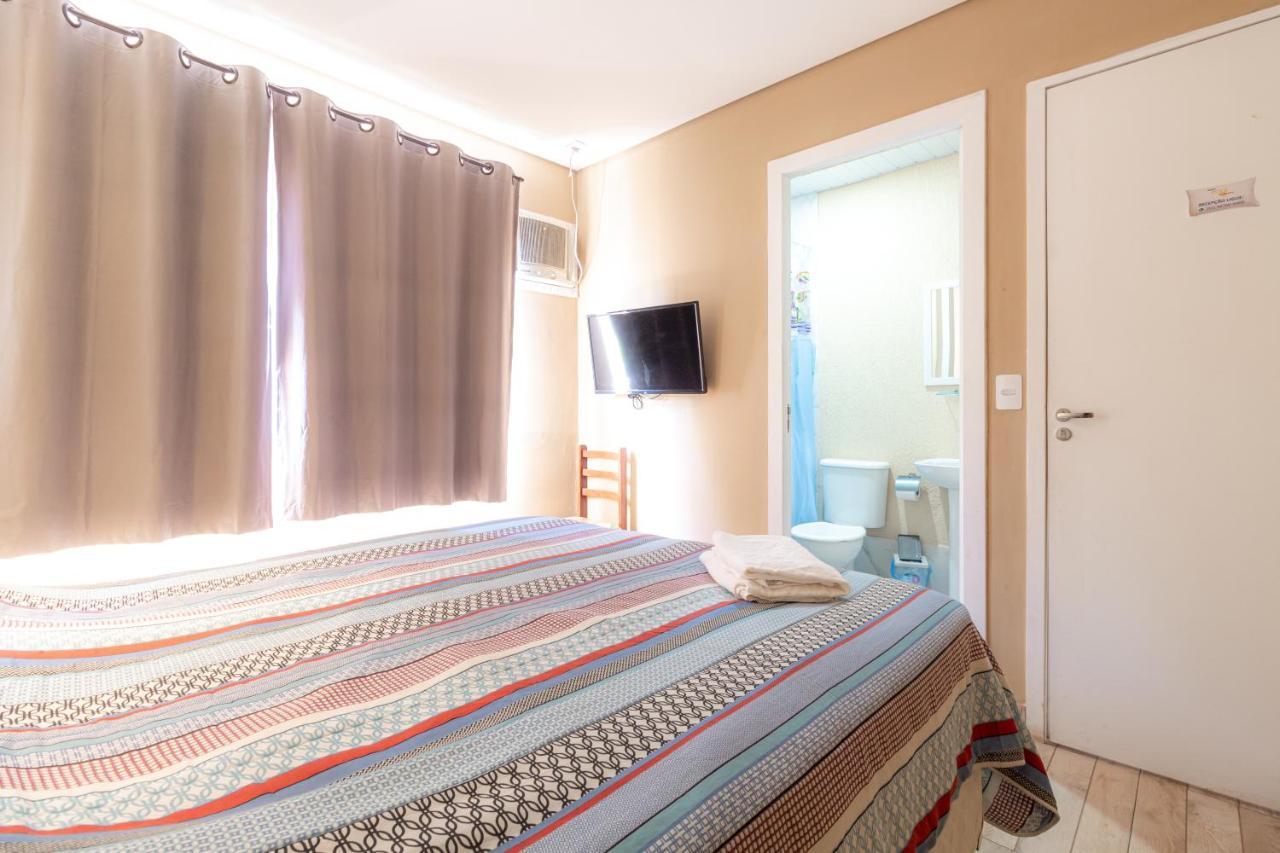 Hotel Ibirapuera São Paulo Luaran gambar