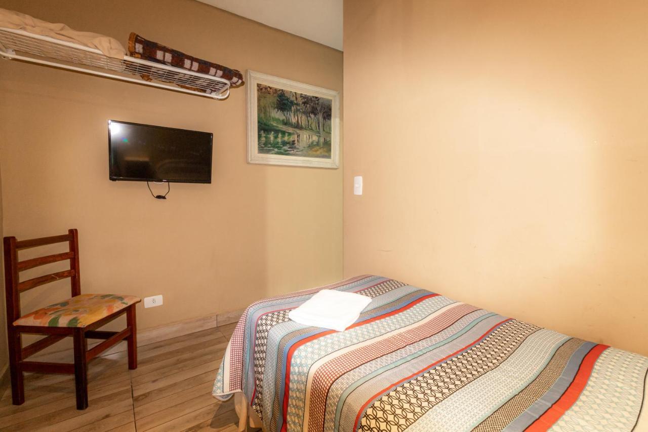 Hotel Ibirapuera São Paulo Luaran gambar