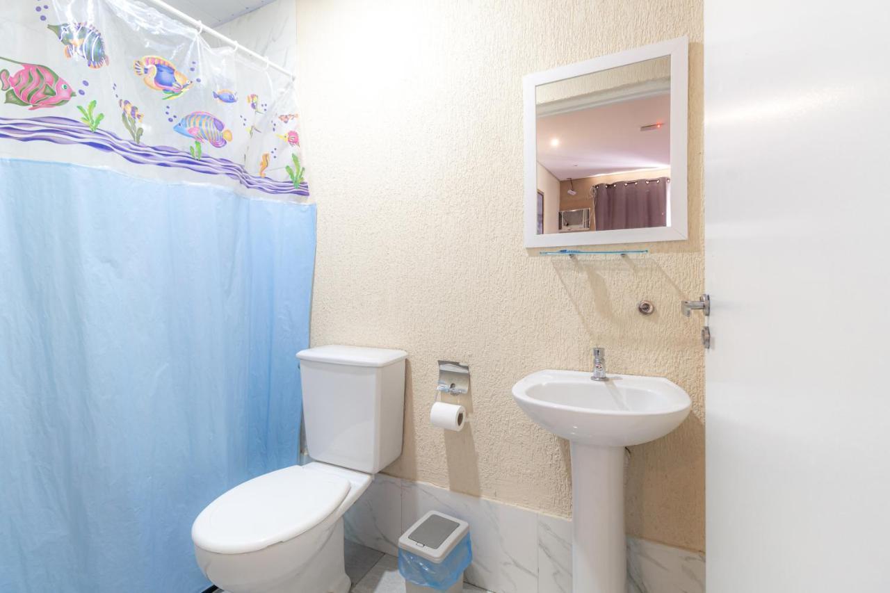 Hotel Ibirapuera São Paulo Luaran gambar